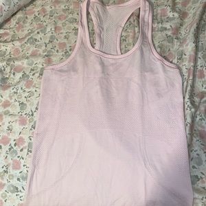 Lululemon Swiftly Tech Racerback